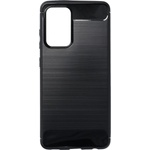 Forcell Samsung Galaxy A526 A52/A52s Carbon Case black