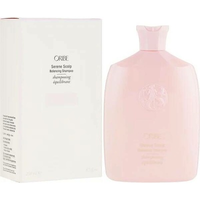 Oribe Serene Scalp Balancing Shampoo 250 ml