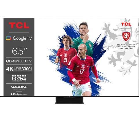 TCL 65C855