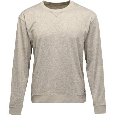 Black Diamond Мъжки пуловер Black Diamond Circuit Midlayer Crewneck Jumper - Walnut - размер XL (017-4399-0214)