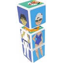 GEOMAG Magicube Mix&Match Sport