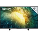 Sony KD-43X7055