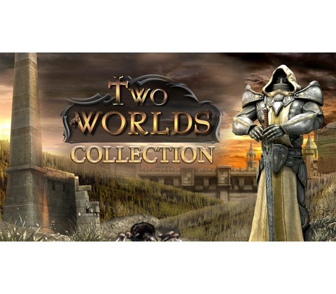 Two Worlds 1 + 2