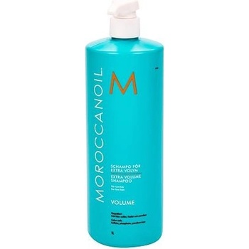 Moroccanoil šampon pro zvětšení objemu Extra Volume Shampoo 1000 ml
