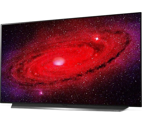 LG OLED48CX