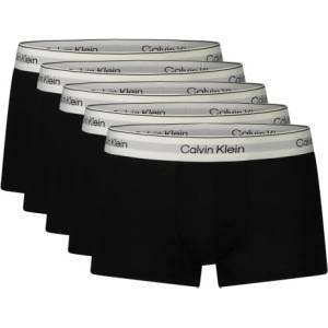 Calvin Klein Мъжки боксерки calvin klein, Размер s, Цвят Черно (lv00nb4390_neub1)