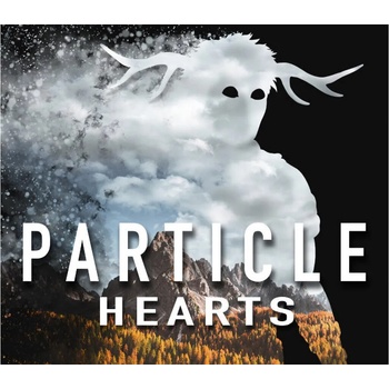Particle Hearts