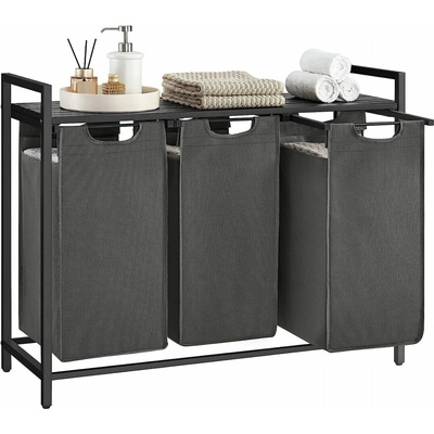 Songmics BLH301B01 – Hledejceny.cz