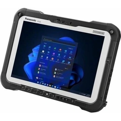Panasonic TOUGHBOOK G2 FZ-G2NZ042B4