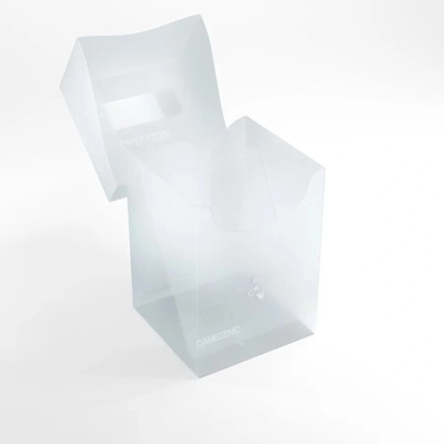 Gamegenic Deck Holder 100+ Clear krabička