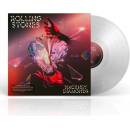 Hackney Diamonds - Crystal Clear Vinyl