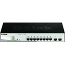 D-Link DGS-1210-08P/E