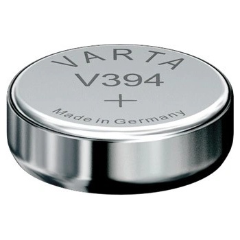 VARTA Варта Батерия за часовник V394 (8005555)