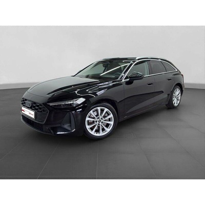 Audi A5 Avant TDI 150 kW