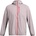 Under Armour Яке Under Armour Men's Launch Lightweight Water Resistant Wind Resistant Packable Performance Running Jacket - Tetra Grey