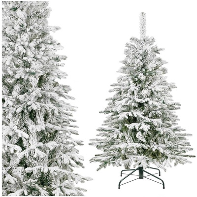 Springos CT0223 ZASNEŽENÝ SMREK LUX 150 CM