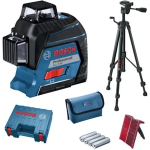 Bosch GLL 3-80 06159940KD