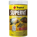 Tropical Supervit Chips 250 ml