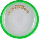 Aerobie Superdisc Zelený