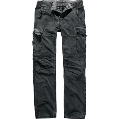 Brandit Rocky Star pants Cargo charcoal
