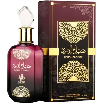 Image 1 of Al Wataniah Sabah al Ward EDP 100 ml