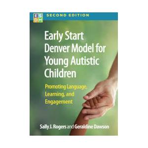 Early Start Denver Model for Young Autistic Children (ISBN: 9781462558759)