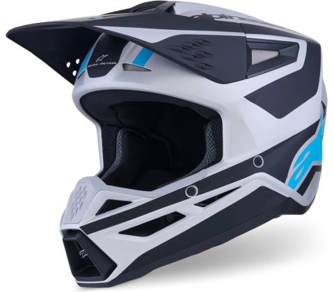 Alpinestars Supertech M3 Heat