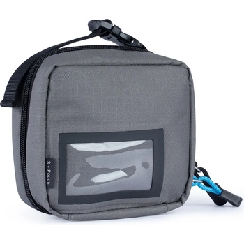 Image 1 of f-stop Чанта F-Stop - Accessory Pouch, Small, сива (t532-73)