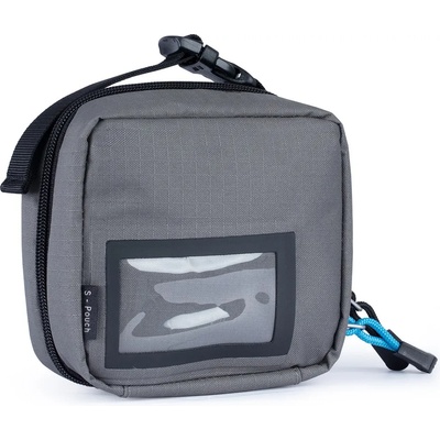 f-stop Чанта F-Stop - Accessory Pouch, Small, сива (t532-73)