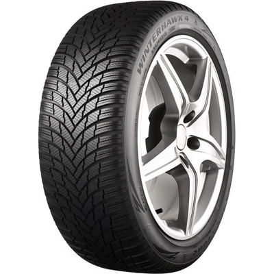 Taurus Summer 3 235/55 R18 100V