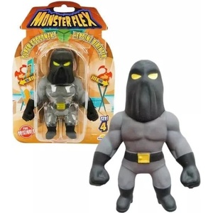 diramix Monster Flex: Фигура на чудовище, което може да се разтяга, серия 4 - Измъчвач (0215S-TORT)