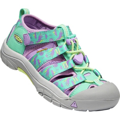 Keen Newport H2 C katydid / african violet