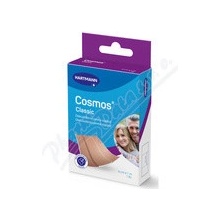 HARTMANN - RICO A.S. COSMOS náplast Pevná 1 mx 6 cm