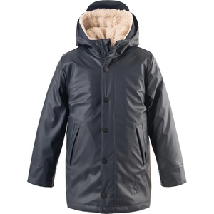 GOSOAKY Детско 3-в-1 яке GOSOAKY Kid's Snake Pit 3 in 1 Raincoat 3-in-1 jacket - Sky Captain Blue - размер 110/116 (EU) (703-6875-0313)