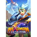 Nexomon Extinction