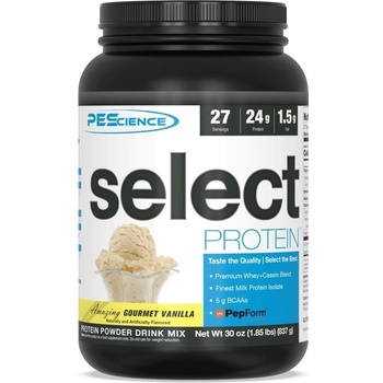 PEScience Select Protein 837 g