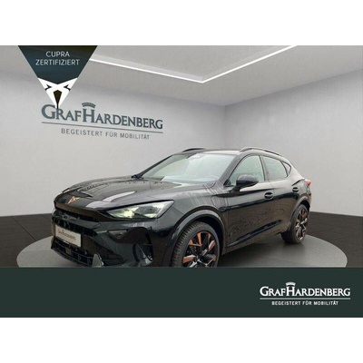 Cupra Formentor VZ 1.5 e-Hybrid 200 kW
