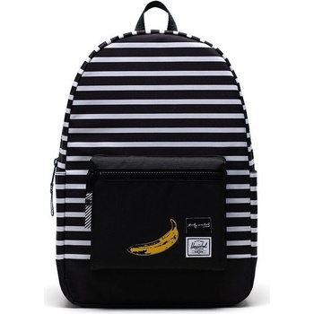 Herschel Settlement Eco Andy Warhol stripes 23 l