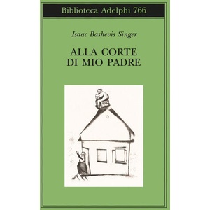 Alla corte di mio padre (2024)