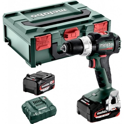 Metabo SB 18 LT BL 602316500