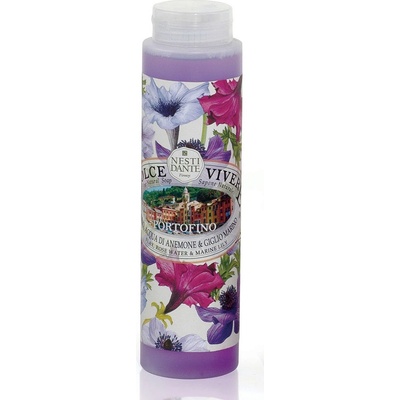Nesti Dante Dolce Vivere Portofino sprchový gel 300 ml