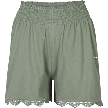 O'Neill Smocked shorts xs