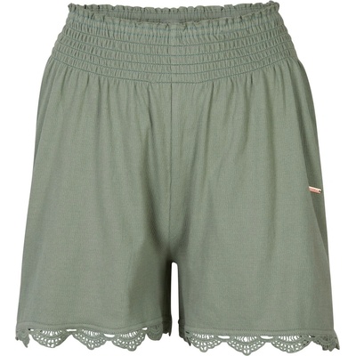 O'Neill Smocked shorts xs
