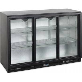 Tefcold BA31S-3