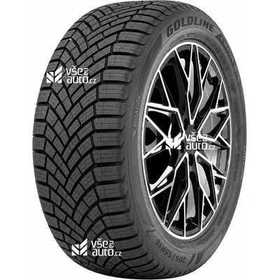 Goldline GL 4 Seasons 2+ 195/45 R16 84V