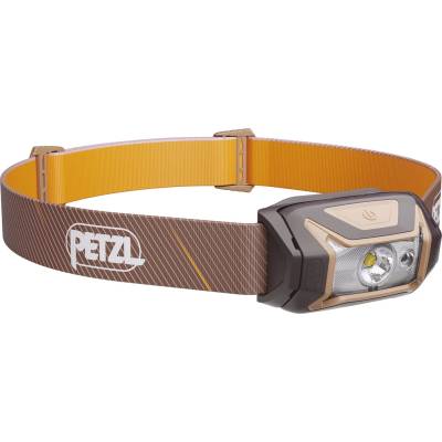 Petzl Tikka 350 Brown (E061AB02)
