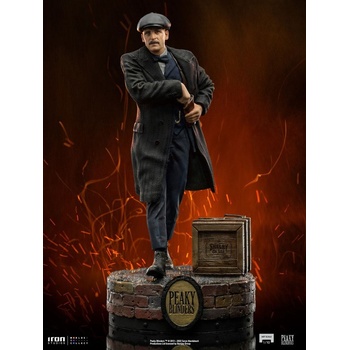 Iron Studios Peaky Blinders Arthur Shelby BDS Art Scale 1/10