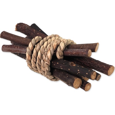 SMALL ANIMALS okusovací dřívka 7,6 cm