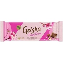 Geisha chocolate crispy dream 100 g