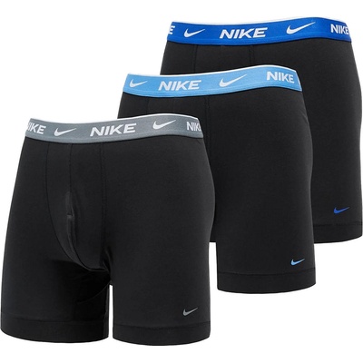 Nike Боксерки Nike Sportswear Черен Velikost S